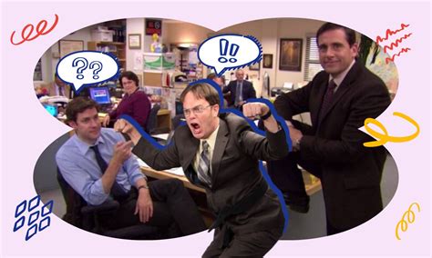 the office tv quiz